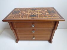 MODELLKOMMODE ° Modell