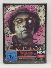 Fear and Loathing in Las
