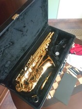 Thomann TAS-350 Alt-Saxophon - Neuwertig/Ungespielt aus Sammlung