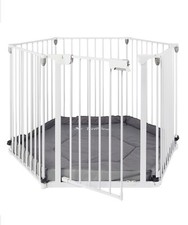 baby Laufgitter Konfigurationsgitter