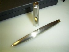 LAMY 2000 METALL Füllhalter