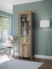 Vitrine Clif CLFV711-C546