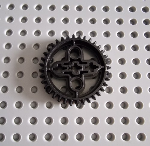 Lego technik technic zahnrad - technic,