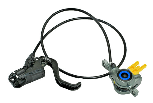 Bremse magura mt8 - bremse,