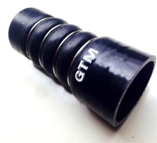 Silikon Druckschlauch Druckrohr Schlauch für Audi 200 Quattro 10V Turbo KG 182PS