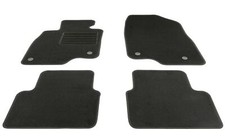 Fußmatten set für mazda - set, bm