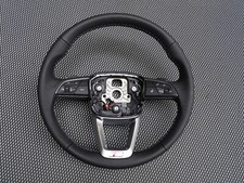 Original Audi S-Line A4 8W, A5