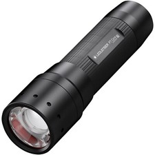Ledlenser Lampe P7 Core Taschenlampen betrieben mit NEU
