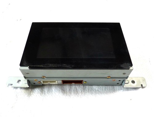Display bildschirm navigation - bildschirm,