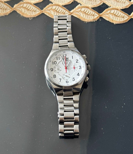 Fossil ch2908 chronograph - fossil,