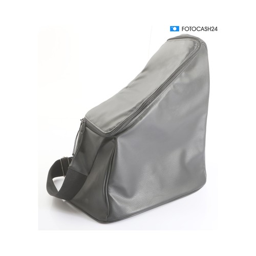 Foto leder tasche kameratasche - foto,