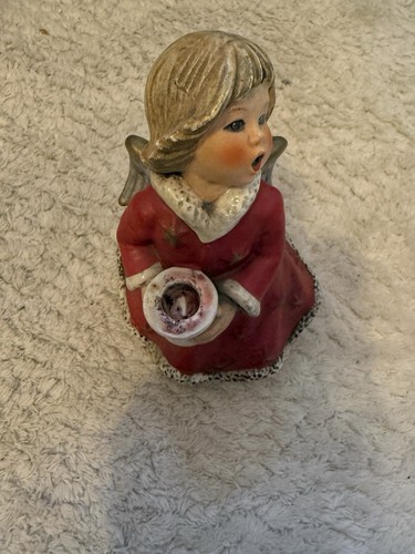 Vintage goebel engel - vintage,