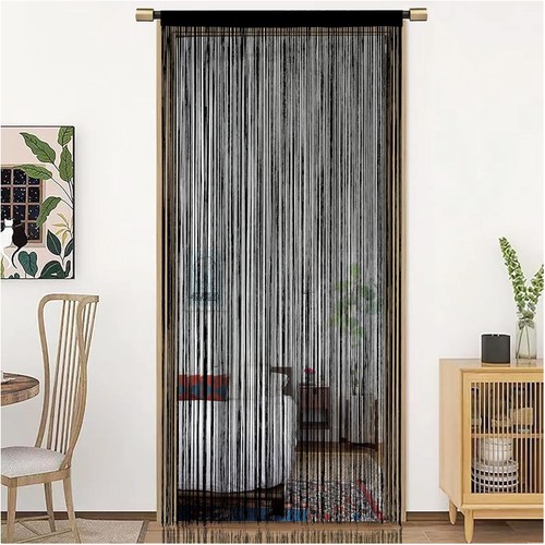 Türvorhang fensterdeko - türvorhang,,