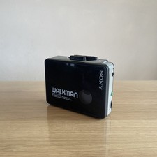 Sony Walkman - WM A10 / B10 /