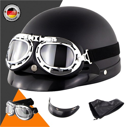 Universal jethelm motorradhelm - universal,