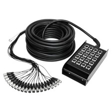 Adam Hall Multicore 16 In/ 4
