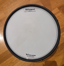 Roland PD-140 DS Digital Snare