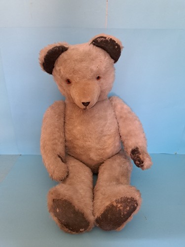Alter xxl teddybär - alter,