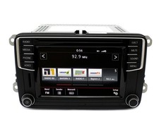 Radio Composition Media PQ DAB+ 5K7035200E ? VW T6 Beetle Scirocco Caddy EOS