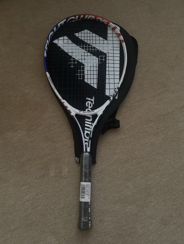 Tecnifibre club - tecnifibre, 25