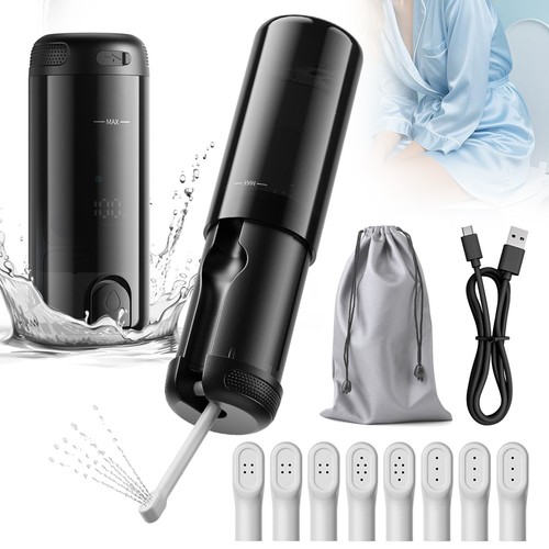 Tragbares bidet - bidet,