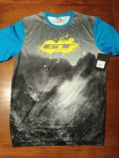 Trikot Sombrio Gt Bicycles Gr