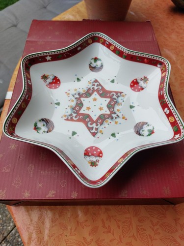 Villeroy und boch christmas - villeroy,
