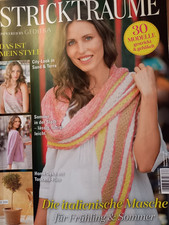 Gedifra Strickträume Magazin
