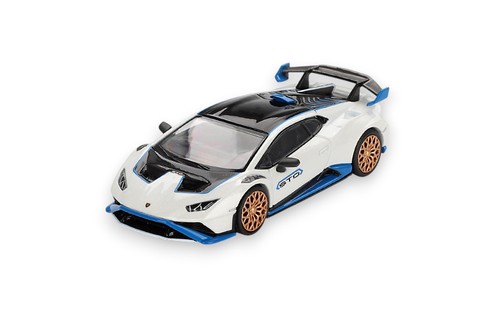 Lamborghini huracán sto - lamborghini,