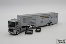 Albedo Renault AE 520