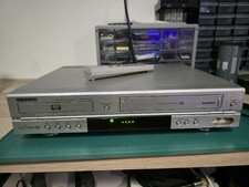SAMSUNG SV-DVD 3E - VHS DVD