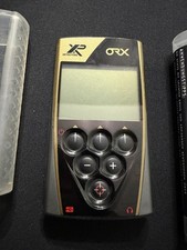 Orx metalldetektor mit - orx,