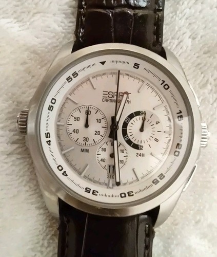 Esprit - (ref.,