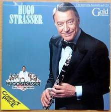 Hugo Strasser - Gold