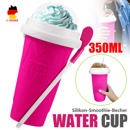 Slush eis diy slushy maker - slush,