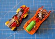 Tom Und Jerry Corgi Juniors