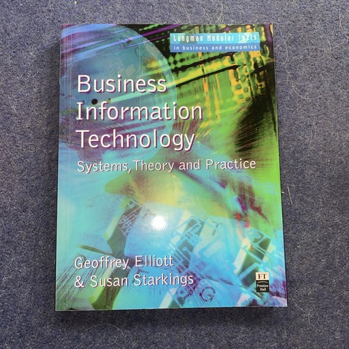 Business information - business,