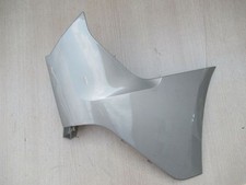 FORD TOURNEO CONNECT/GRAND Kombi Stoßstangenecke hinten rechts grau