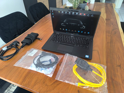 Dell 5400 diagnose notebook - dell,