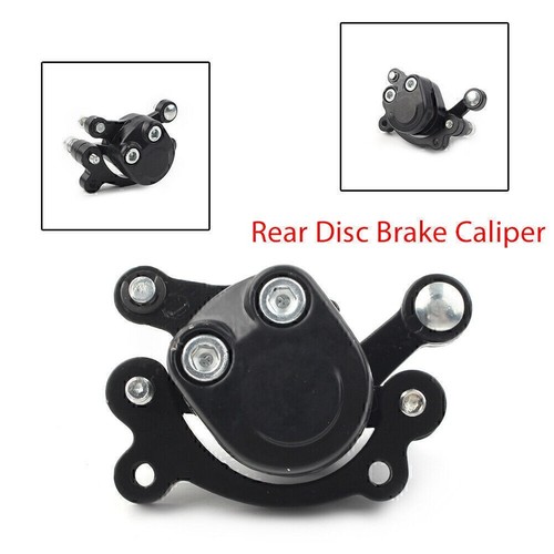 Bremssattel beläge hinten - bremssattel-beläge,