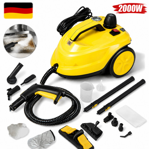 2000w hochdruck - 2000w, 1.8l