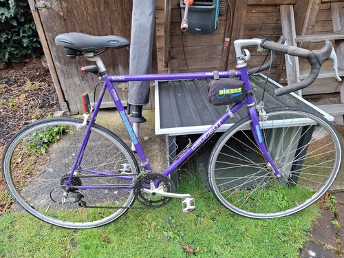 Peugeot rennrad gebraucht - peugeot, 28