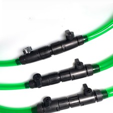 Aquarium-Schlauchventil-Schnel