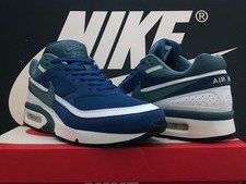 Vintage 2016 Nike Air Max BW OG UK10 EU45 Marina OG Persian Lyon 1 90 180 95 97 Rare