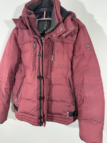 Milestone herren daunenjacke - milestone,