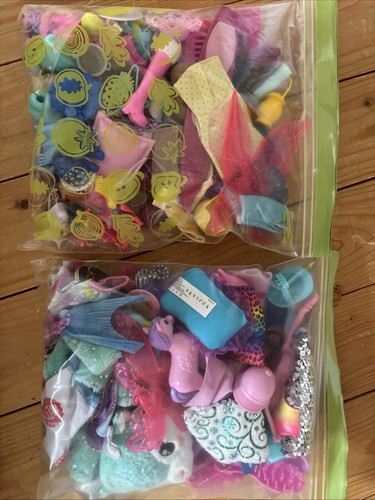 Bunter mix barbie zubehör - barbie,