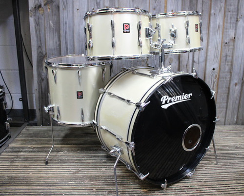 Premier vintage 70er elite - 70er,
