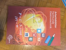 Arbeitsblätter Fachkunde