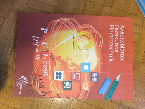 Arbeitsblätter fachkunde - arbeitsblätter,