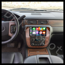 Android Car Play Radio Navi